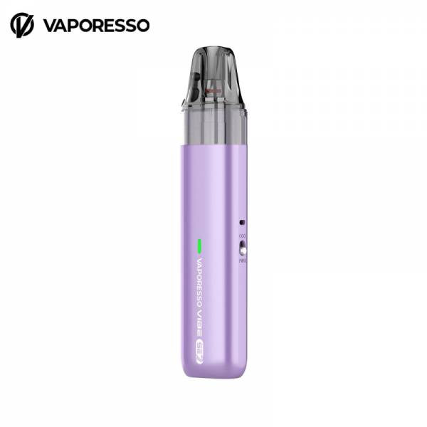 Kit Pod Vibe SE 2 purple