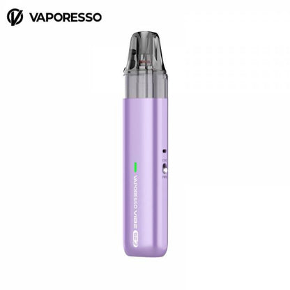 Kit Pod Vibe SE 2 purple