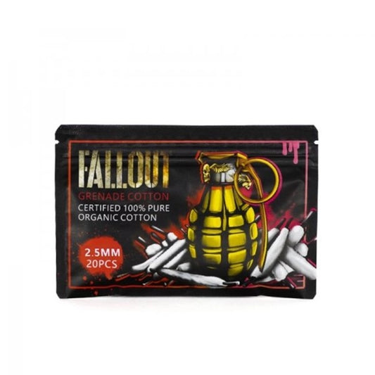 coton fallout-mechlyfe