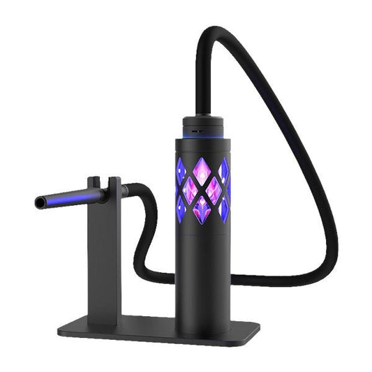hookah-dock-fumytech-noir