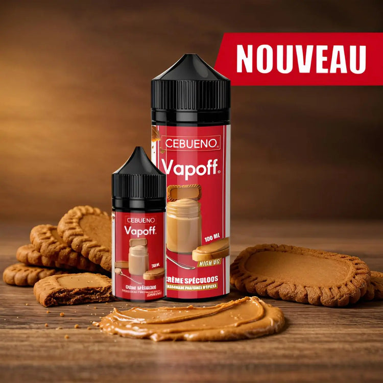 image de la banniere mobile revolt vape e-liquide vapoff nouveauté