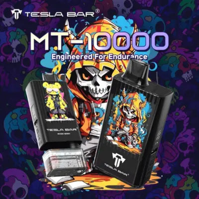 image puff tesla mobile