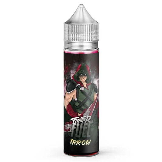 Irrow 50 ml - Fighter Fuel klms