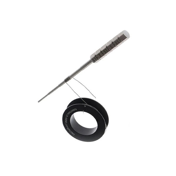exemple de coil avec un micro coiler