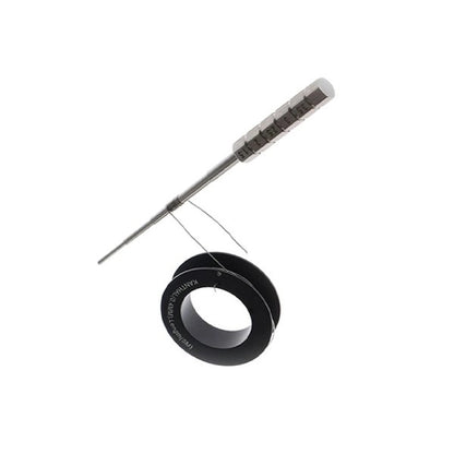 exemple de coil avec un micro coiler