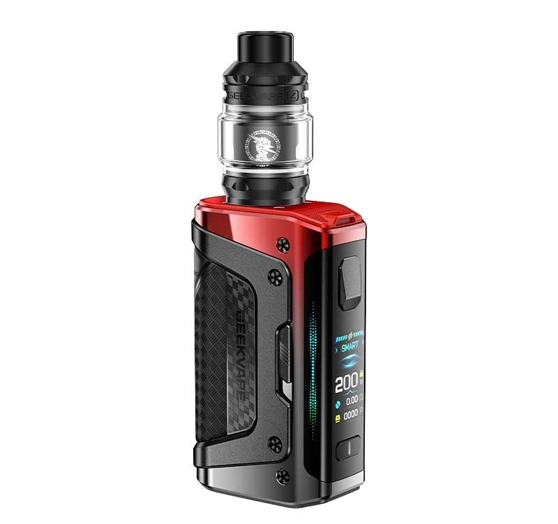 KIT AEGIS LEGEND 5 GEEKVAPE klms
