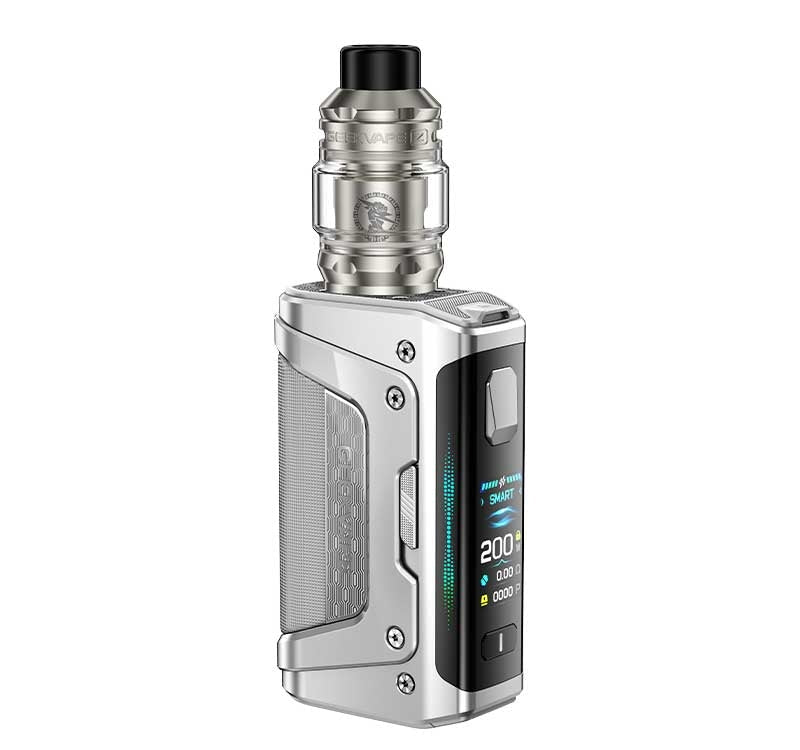 KIT AEGIS LEGEND 5 GEEKVAPE klms