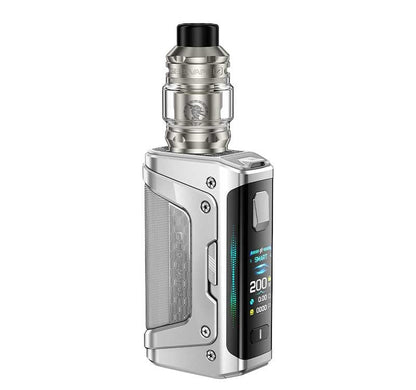KIT AEGIS LEGEND 5 GEEKVAPE klms