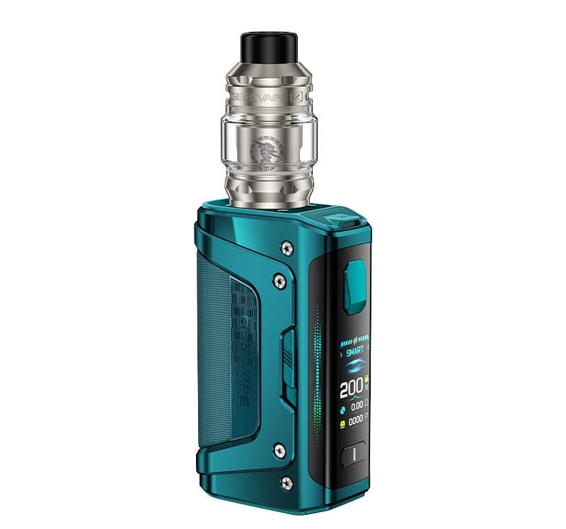 KIT AEGIS LEGEND 5 GEEKVAPE klms