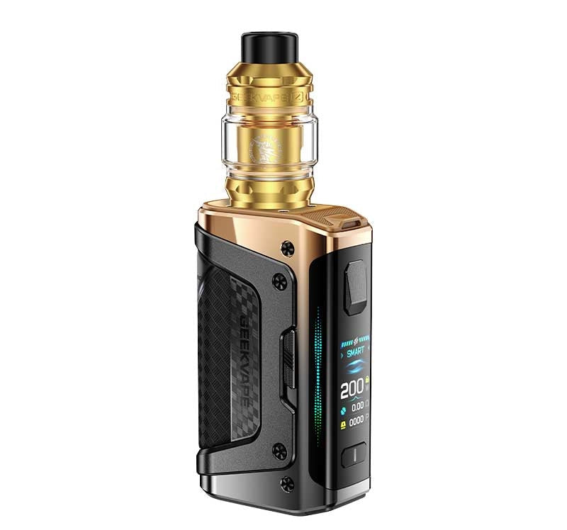 KIT AEGIS LEGEND 5 GEEKVAPE klms