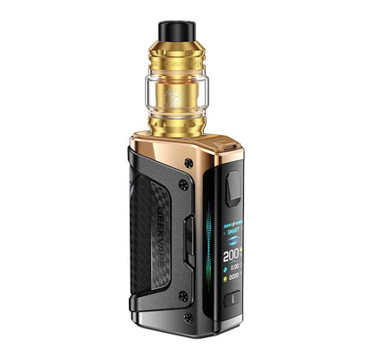 KIT AEGIS LEGEND 5 GEEKVAPE klms