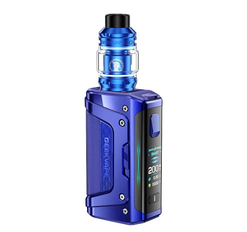 KIT AEGIS LEGEND 5 GEEKVAPE klms