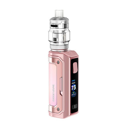 Kit Aegis Mini 5 - Geekvape taklope