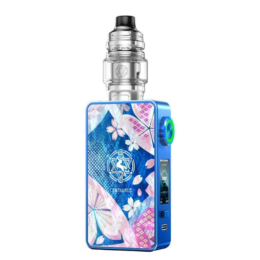 kit centaurus m200-sakura dance