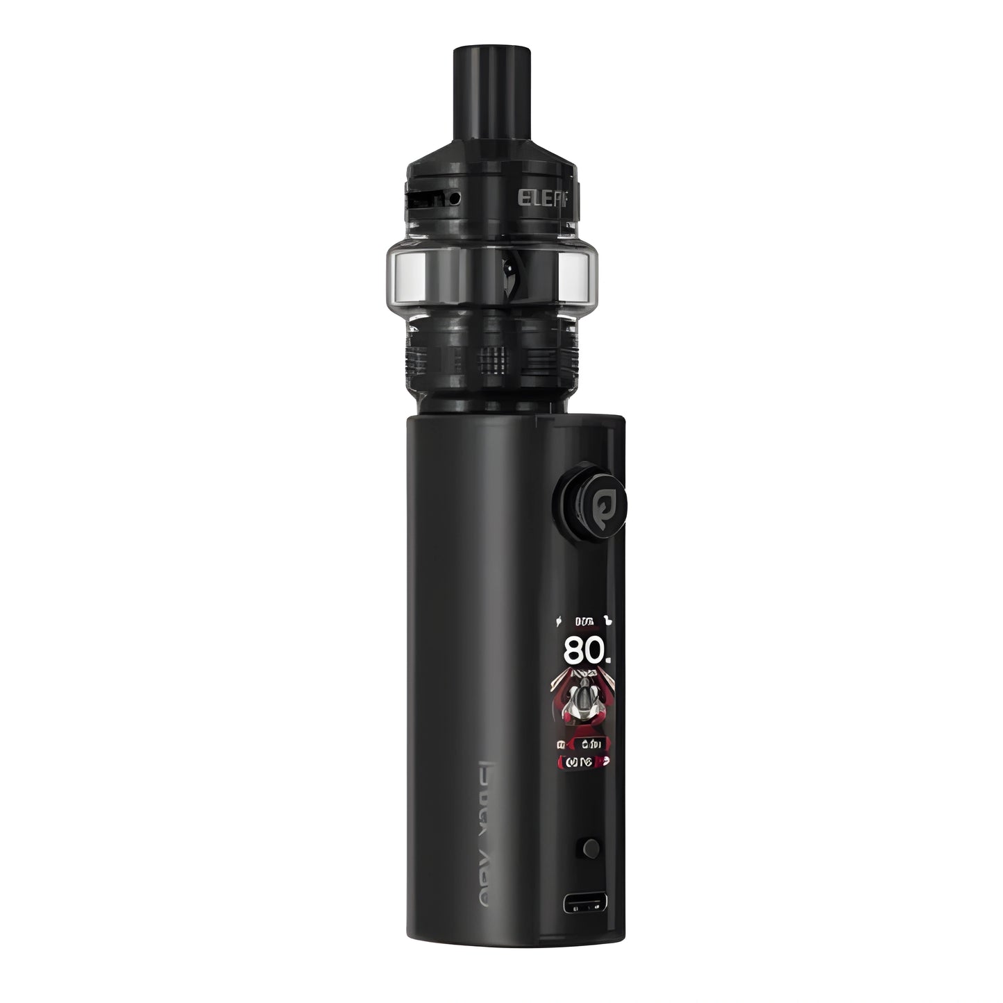 Kit iStick X80 - Eleaf-black
