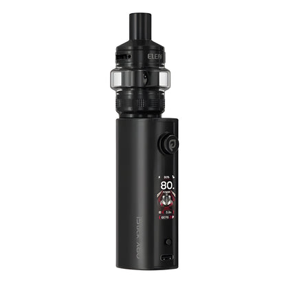 Kit iStick X80 - Eleaf-black
