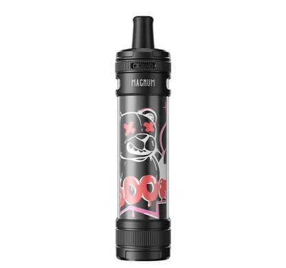 E-Chicha Magnum Aspire booming bear