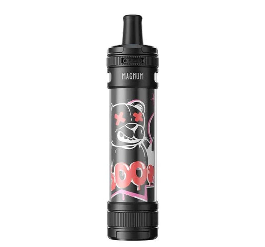 E-Chicha Magnum Aspire booming bear