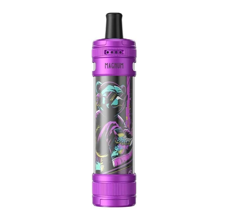 E-Chicha Magnum Aspire cyber bear