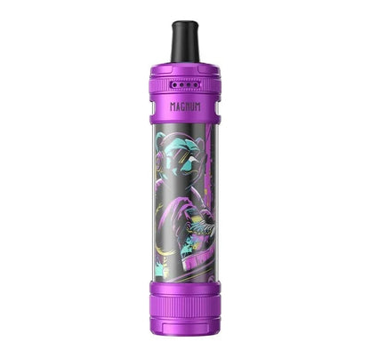 E-Chicha Magnum Aspire cyber bear
