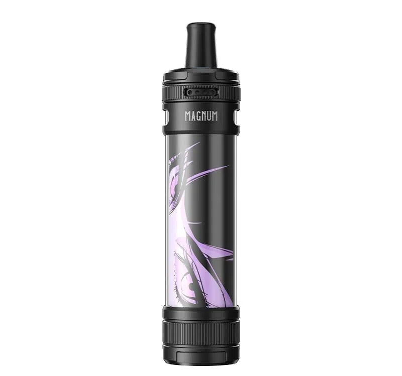 E-Chicha Magnum Aspire dreamy lucy