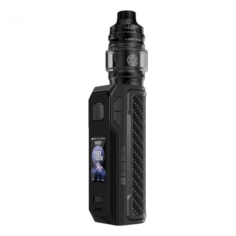 Kit Thelema Solo 100 Pro taklope