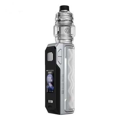 Kit Thelema Solo 100 Pro taklope