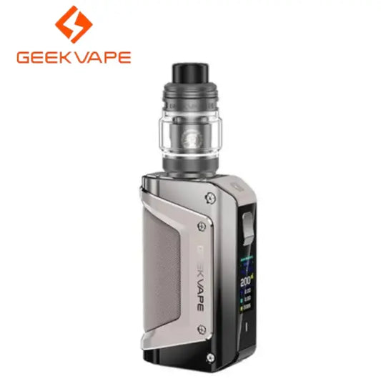 Kit Aegis Legend 3 Dark Grey - Geekvape