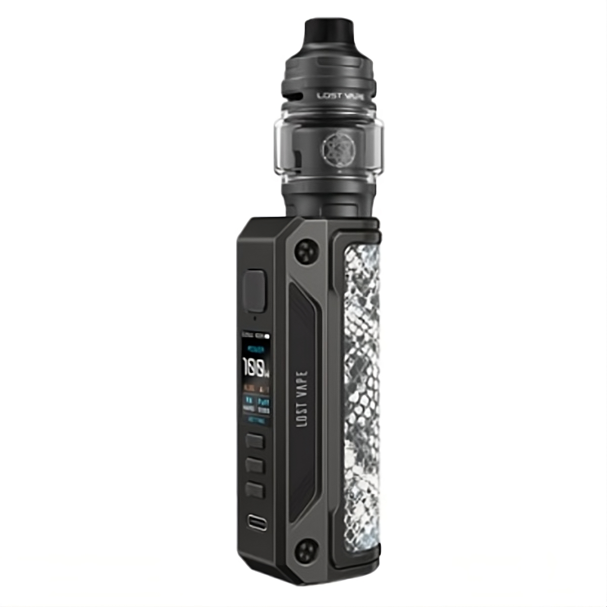 Kit Thelema Solo Centaurus V2 Lost Vape pro vape