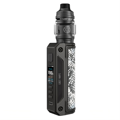 Kit Thelema Solo Centaurus V2 Lost Vape pro vape