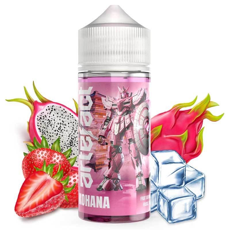 Kohana 100ml - Artefact