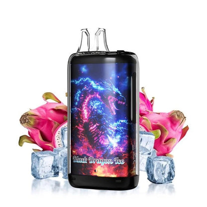 Puff Kong Max 30000 20ml-Gobar 2% pro vape