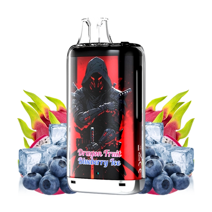 Puff Kong Max 30000 20ml-Gobar 2% pro vape