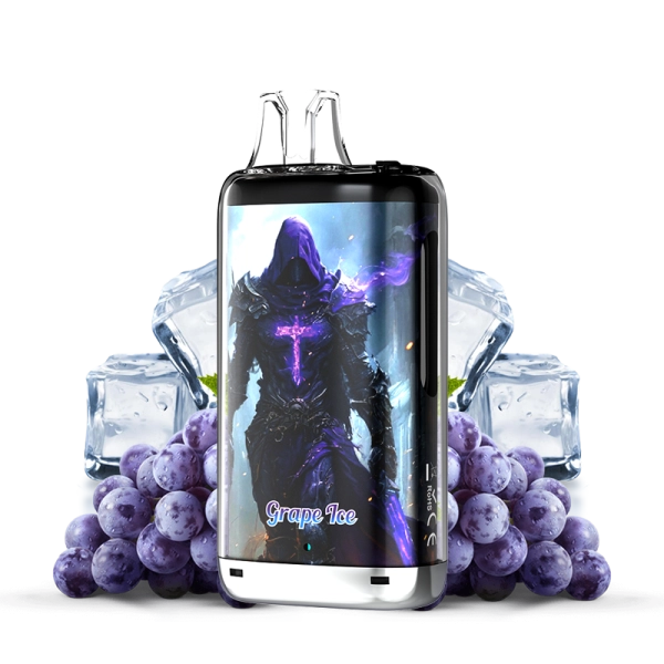 Puff Kong Max 30000 20ml-Gobar 2% pro vape