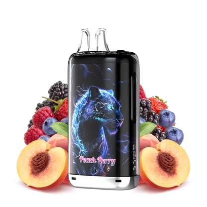 Puff Kong Max 30000 20ml-Gobar 2% pro vape