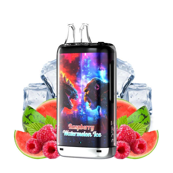 Puff Kong Max 30000 20ml-Gobar 2% pro vape