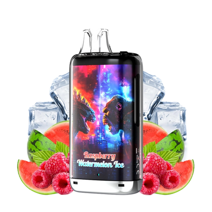 Puff Kong Max 30000 20ml-Gobar 2% pro vape