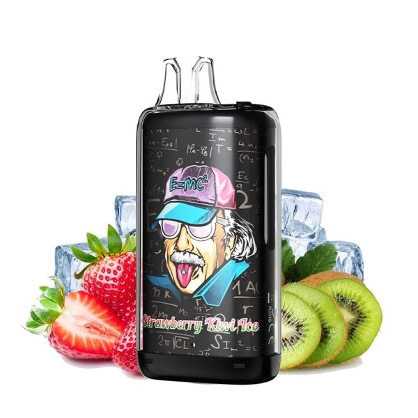 Puff Kong Max 30000 20ml-Gobar 2% pro vape