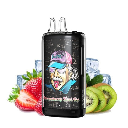 Puff Kong Max 30000 20ml-Gobar 2% pro vape