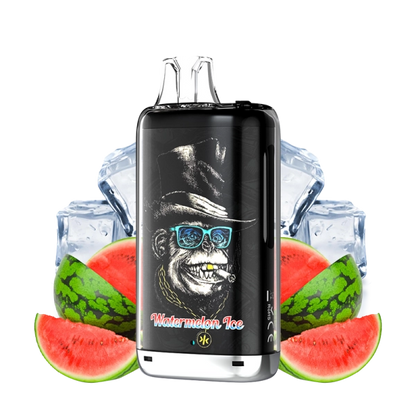 Puff Kong Max 30000 20ml-Gobar 2% pro vape