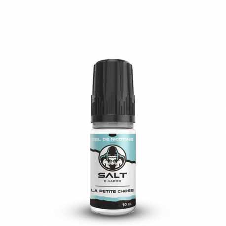 La Petite Chose - Salt E-Vapor - Revolt Vape