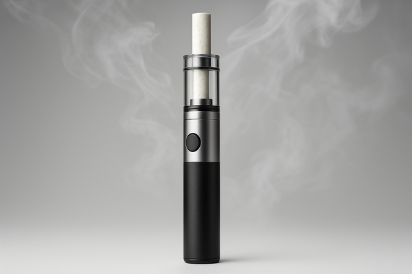 Pourquoi le filtre revient à la mode dans la cigarette électronique ?