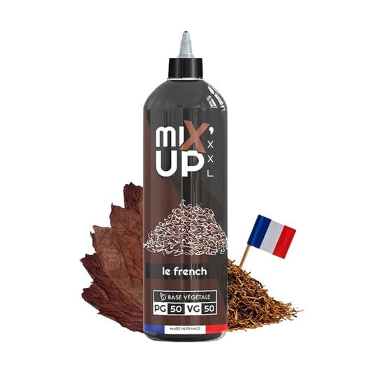 image mix'up lab le french