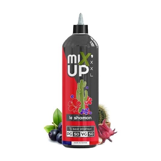 image mix'up xxl-le shaman