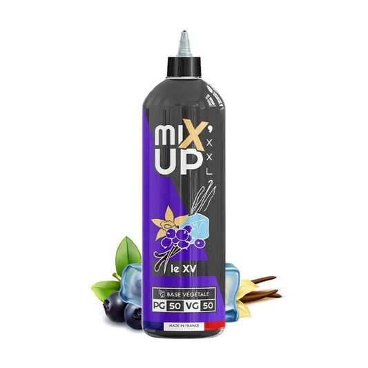 Le XV 1L - MIX’UP XXL pro vape