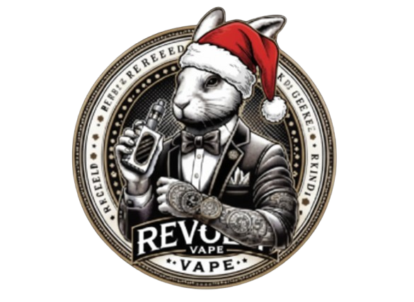 logo de Noel Revolt Vape | Cigarette electronique et e-liquide premium