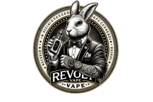 Classic Regular 50ml - Savourea  Revolt Vape