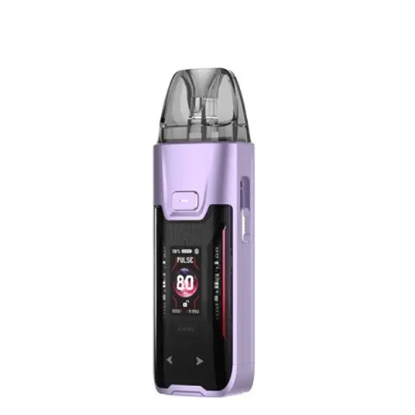 pod vaporesso luxe xr max 2 purple