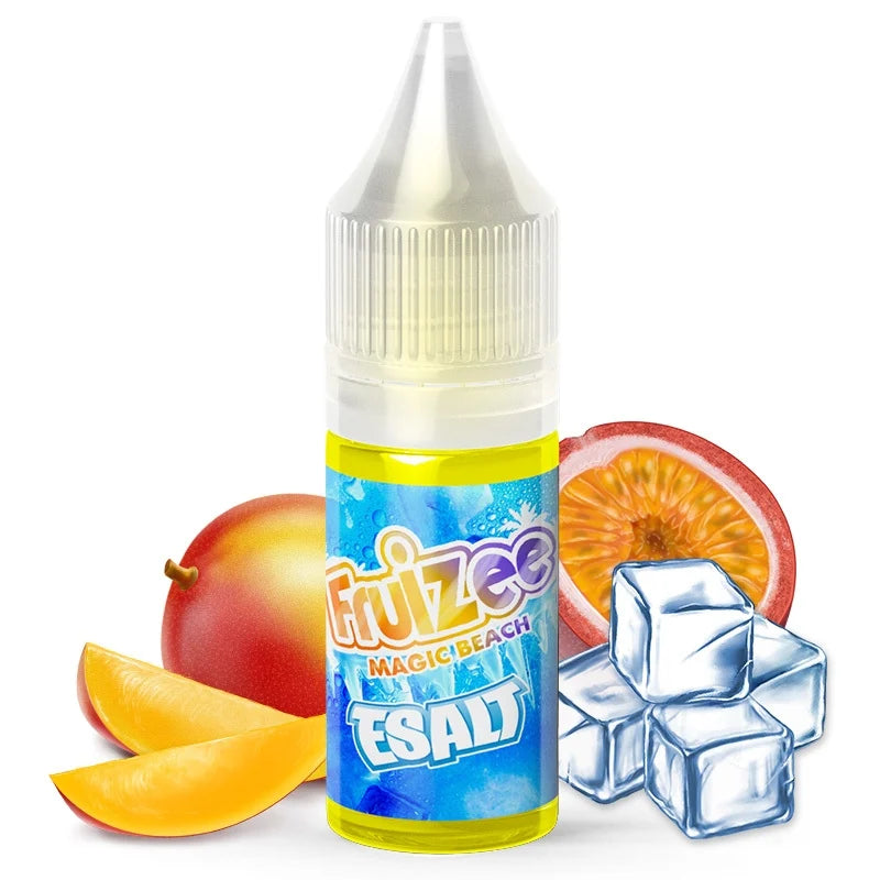 Magic Beach Esalt - Fruizee smoke