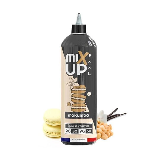 image e-liquide makumba-mix'up